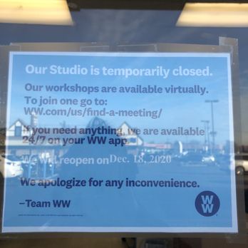 WW "Formerly Weight Watchers" - Weight Loss Centers Near Me - Wantagh, New York WW "Formerly Weight Watchers" - Weight Loss Centers Near Me - Wantagh, New York