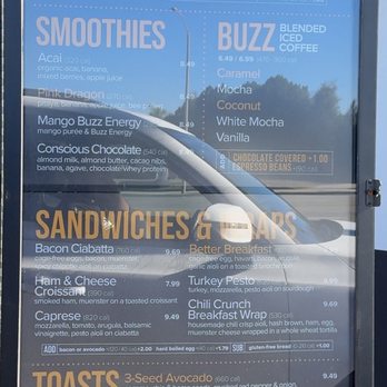 Better Buzz Coffee Placentia - Menu - Coffee & Tea Near Me - Placentia, California Better Buzz Coffee Placentia - Menu - Coffee & Tea Near Me - Placentia, California