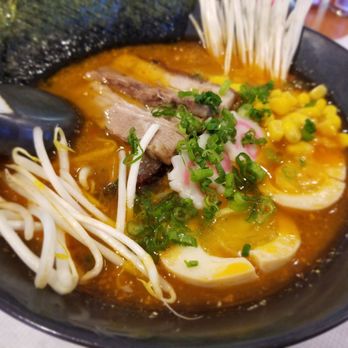 Haru - Ramen Near Me - Reno, Nevada Haru - Ramen Near Me - Reno, Nevada