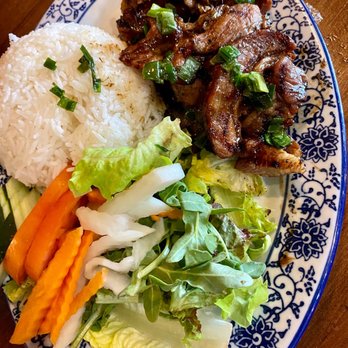 Hên Vietnamese Restaurant - Com thit nuong - Sandwiches Near Me - Cherry Hill Township, New Jersey Hên Vietnamese Restaurant - Com thit nuong - Sandwiches Near Me - Cherry Hill Township, New Jersey