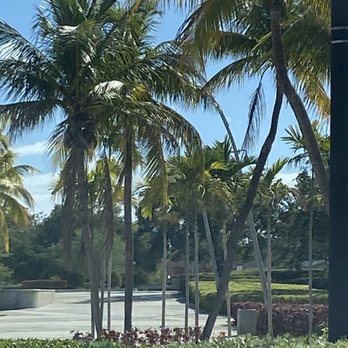 ArtsPark At Young Circle - Playgrounds Near Me - Hollywood, Florida