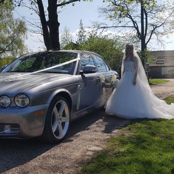 Clockwork Carriages Wedding Cars - Exclusive cars for your special day. - DJs Near Me
