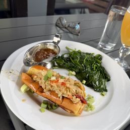 Lobster Roll Lobster Roll