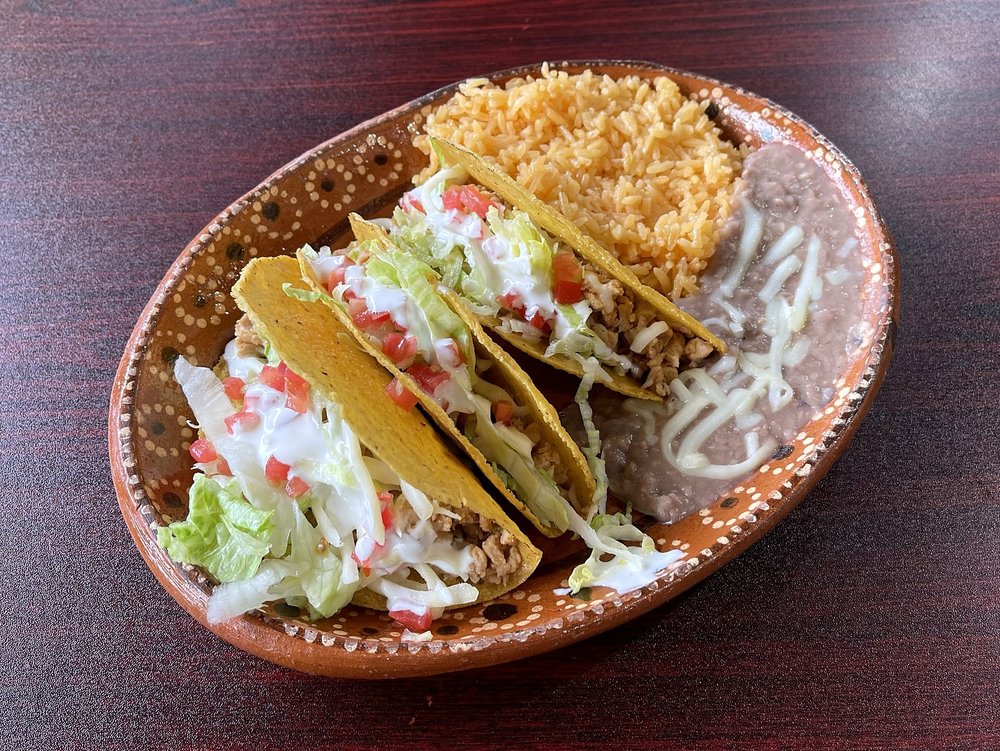 LOS MACHETES TAQUERIA Updated September 2024 17 Photos 3009