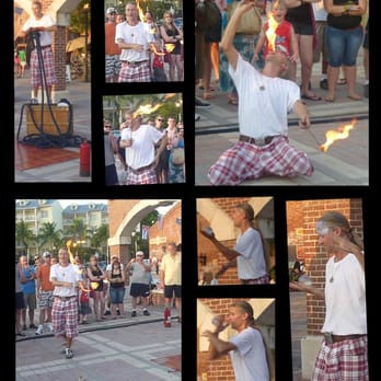 Sunset Celebration at Mallory Square - Festivals Near Me - Key West, Florida Sunset Celebration at Mallory Square - Festivals Near Me - Key West, Florida