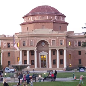 Atascadero City Hall - Landmarks & Historical Buildings Near Me - Atascadero, California
