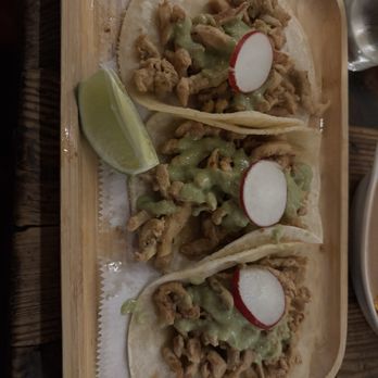 Ayy Chihuahua - Chicken Taco - Mexican Near Me - Astoria, New York Ayy Chihuahua - Chicken Taco - Mexican Near Me - Astoria, New York