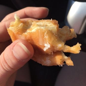 Doughboys Donuts - Sorry had to eat it first so tasty! - Donuts Near Me - Reno, Nevada Doughboys Donuts - Sorry had to eat it first so tasty! - Donuts Near Me - Reno, Nevada