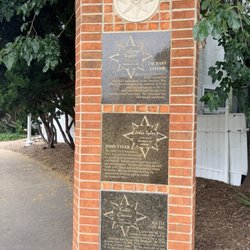 Virginia Legends Walk