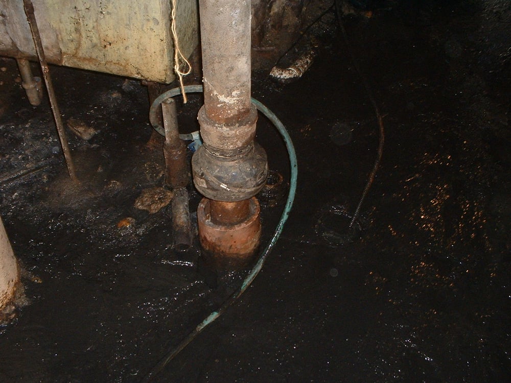 Slide of Morning Noon & Night Plumbing & Sewer Services