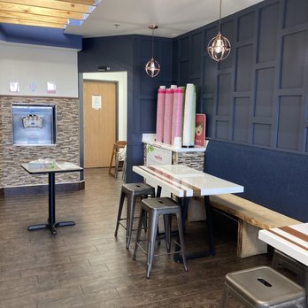 Yogurtown - Ice Cream & Frozen Yogurt Near Me - Allen Park, Michigan Yogurtown - Ice Cream & Frozen Yogurt Near Me - Allen Park, Michigan