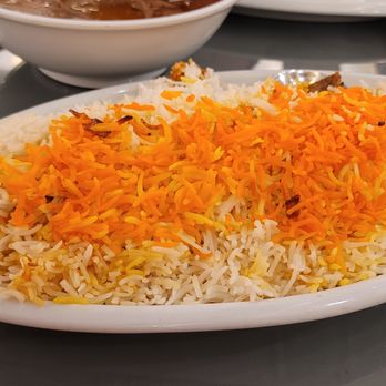 Alis Nihari & BBQ - Chicken biryani - Indian Near Me - Chicago, Illinois