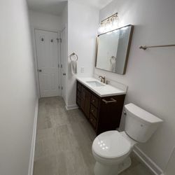 A and J Custom Carpentry
