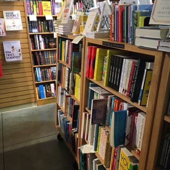 Book Passage - Bookstores Near Me - San Francisco, California