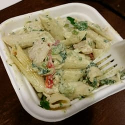 Sumo Salad