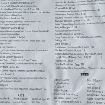 Peckish Pig - Breakfast & Brunch Near Me - Evanston, Illinois
