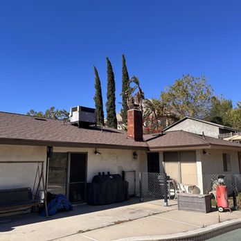 ABI Construction - Roofing Near Me - Los Angeles, California