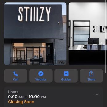 Stiiizy - Cannabis Dispensaries Near Me - Pomona, California Stiiizy - Cannabis Dispensaries Near Me - Pomona, California