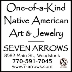 Seven Arrows Art Gallery