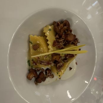 The Kitchen Restaurant - New American Near Me - Sacramento, California