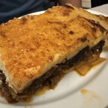 Stamatis Restaurant - Greek Near Me - Astoria, New York