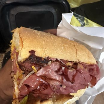 Flooky’s - Chatsworth - Pastrami Sandwich - Breakfast & Brunch Near Me - Chatsworth, California