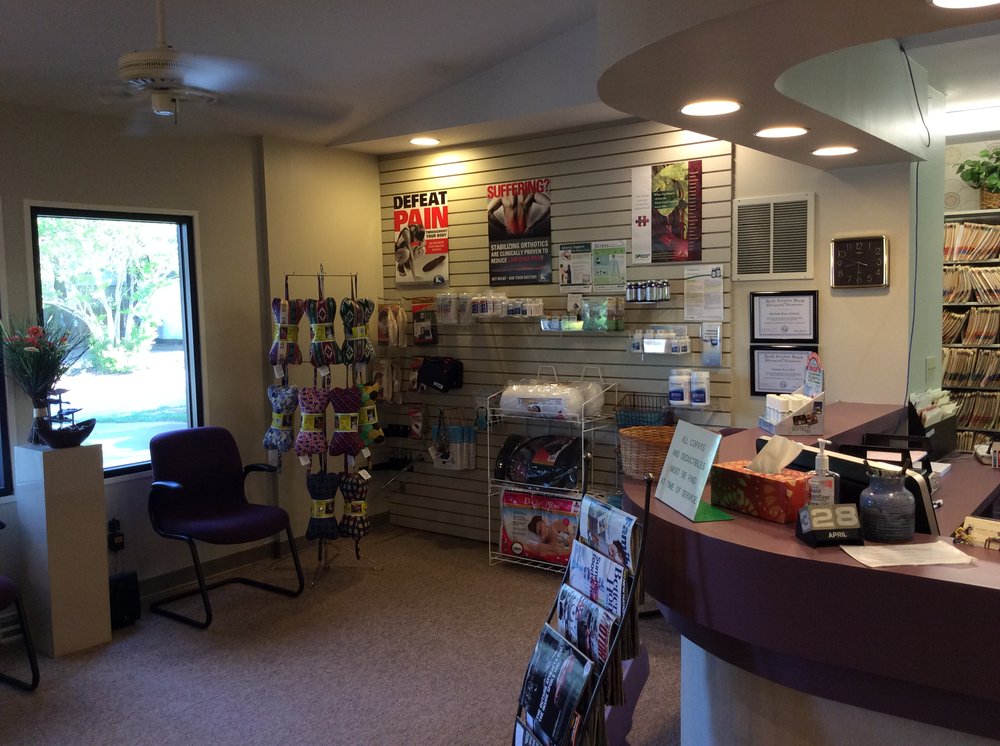 BATTLEGROUND CHIROPRACTIC & ACUPUNCTURE CENTER Updated August 2024