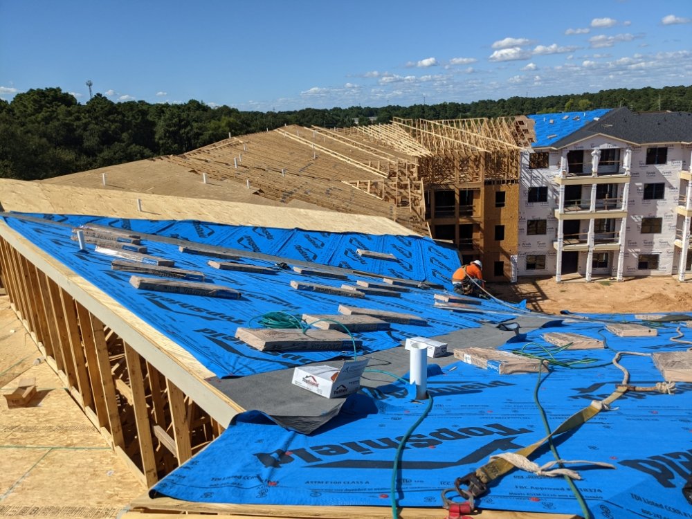 Slide of J&J Roofing Solutions