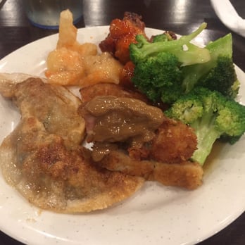 Asian Buffet - Buffets Near Me - Meriden, Connecticut