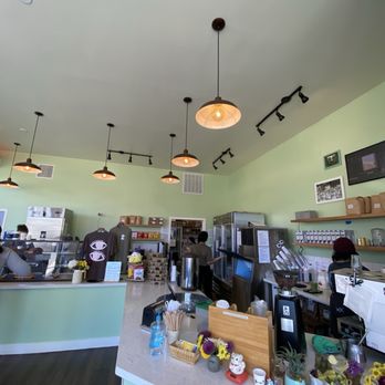 Academic Coffee - Bakeries Near Me - San Jose, California Academic Coffee - Bakeries Near Me - San Jose, California