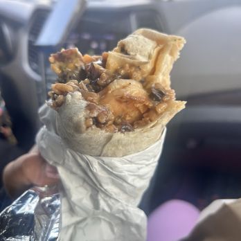 El Barrio Burritos - Mexican Near Me - Brooklyn, New York El Barrio Burritos - Mexican Near Me - Brooklyn, New York