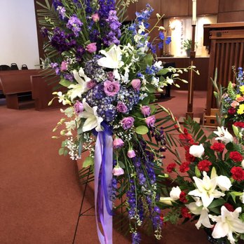Flor De Monterey - Stunning arrangement for my Aunt. Perfection. - Florists Near Me - Monterey, California Flor De Monterey - Stunning arrangement for my Aunt. Perfection. - Florists Near Me - Monterey, California