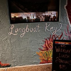 Guppy's - Longboat key