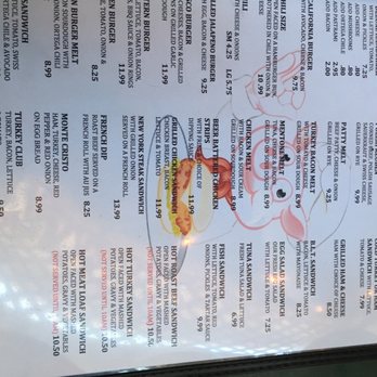 Arthur's Restaurant - Hamburgers and sandwiches - Breakfast & Brunch Near Me - Mentone, California Arthur's Restaurant - Hamburgers and sandwiches - Breakfast & Brunch Near Me - Mentone, California