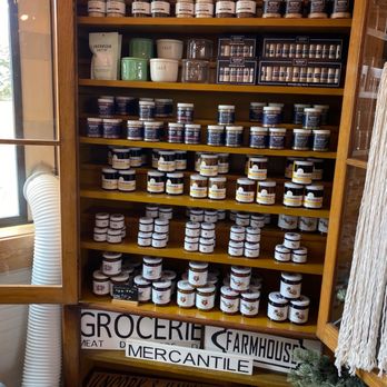 Eola Crest Cattle - Jacobsen salt and honey and McMinnville-made alchemists jam - Meat Shops Near Me - McMinnville, Oregon