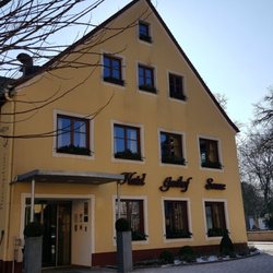 Hotel Sonne