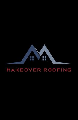Makeover Roofing Logo