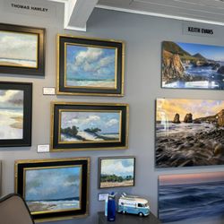 Carmel Valley Art Association 