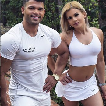 Michael Alvarez Personal Trainer - Bodybuilding trainers - Trainers Near Me - Westwood, California Michael Alvarez Personal Trainer - Bodybuilding trainers - Trainers Near Me - Westwood, California