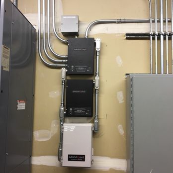 CTC Electrical Contracting - CTC installed a CT's (Current Transformer) Power Monitoring System at a Commercial Facility That continuously Monitors 32 Individual Points. - Lighting Fixtures & Equipment Near Me - Liberty Lake, Washington
