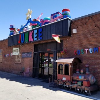 Junkee Clothing Exchange - Used, Vintage & Consignment Near Me - Reno, Nevada Junkee Clothing Exchange - Used, Vintage & Consignment Near Me - Reno, Nevada