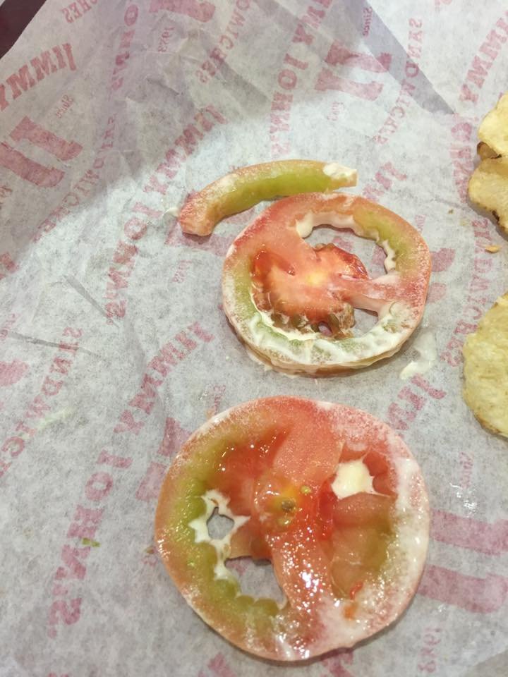 Jimmy John's Logo