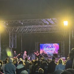 Taste of Des Plaines - 7th Heaven, 6-13-2025.
