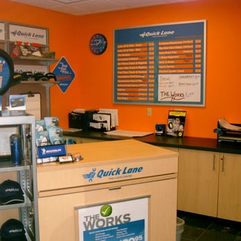 Quick Lane Tire & Auto Center - Service Counter - Auto Repair Near Me - Milwaukee, Wisconsin Quick Lane Tire & Auto Center - Service Counter - Auto Repair Near Me - Milwaukee, Wisconsin