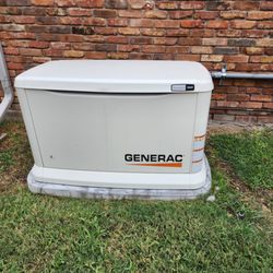 Powerguard Generators