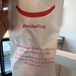 Smiles on East Bay - Goody Bag