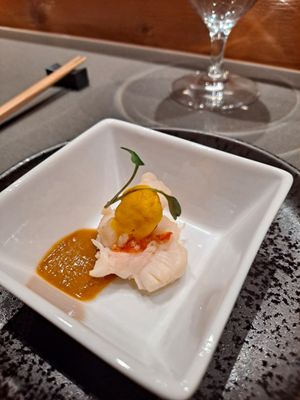 Hidden Fish by null Hidden Fish by null