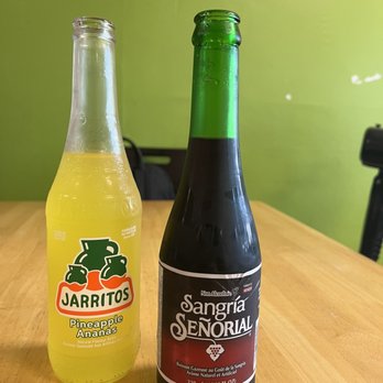 La Conquistadora - Mexican Near Me - Surrey, British Columbia