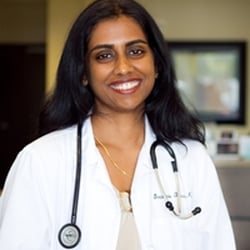 Stephanie Thomas, MD