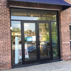 Fenimore Plumbing Supply & Showroom